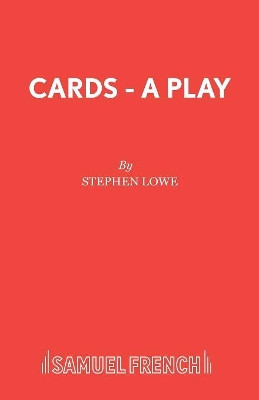 Cards by Stephen Lowe 9780573120299