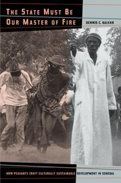 The State Must Be Our Master of Fire: How Peasants Craft Culturally Sustainable Development in Senegal by Dennis C. Galvan