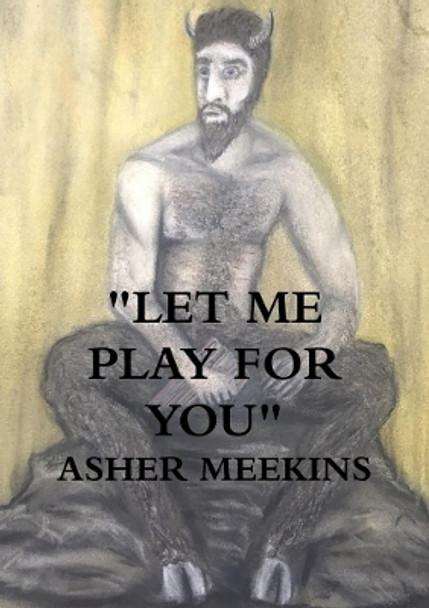 &quot;LET ME PLAY FOR YOU&quot; by ASHER MEEKINS 9780244218768