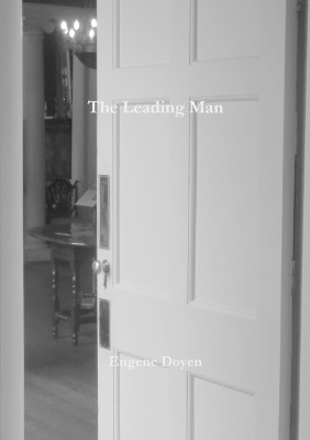 The Leading Man by Eugene Doyen 9780244092702