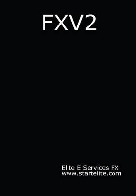 Fxv2 by Joe Gelet 9780557028931