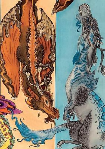 The Stone Soup Notebook: The Ocean Child by Stone Soup 9780894090332