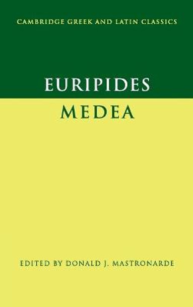 Euripides: Medea by Euripides