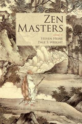 Zen Masters by Dale Wright 9780195367652