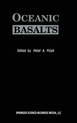 Oceanic Basalts by P. A. Floyd 9780216926974