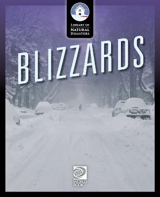 Blizzards by World Book 9780716694755