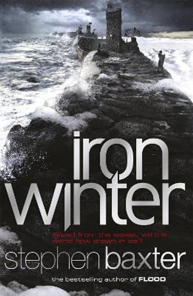 Iron Winter by Stephen Baxter