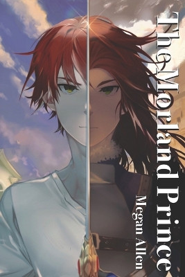 The Morland Prince Derek Jensen 9780578485393