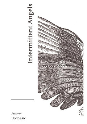 Intermittent Angels by Jan Dean 9780244270919