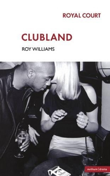 Clubland by Roy Williams 9780413769503