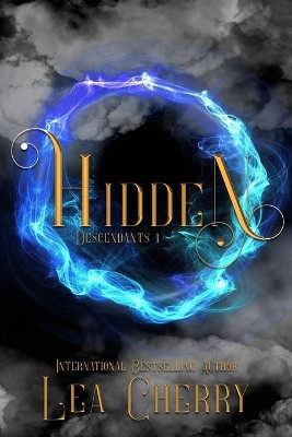 Hidden Lea Cherry 9780620969192