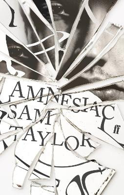 The Amnesiac Sam Taylor 9780571233540