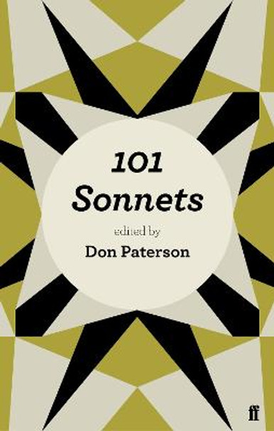 101 Sonnets by Don Paterson