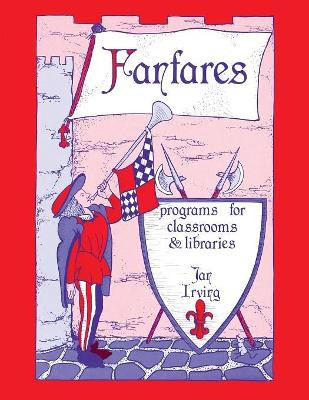 Fanfares by Jan Irving 9780872876552