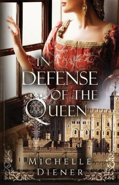 In Defense of the Queen by Michelle Diener 9780645603354