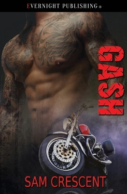 Gash by Sam Crescent 9780369506481