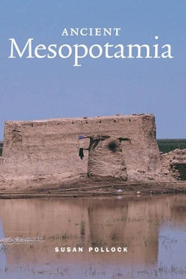 Ancient Mesopotamia by Susan Pollock 9780521573344