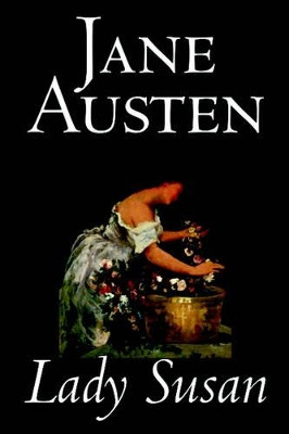 Lady Susan by Jane Austen 9780809596263