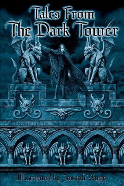 Tales From The Dark Tower by Christine Filipak 9780967575605