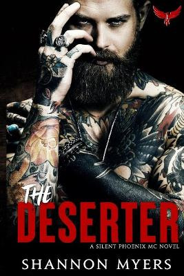 Deserter by Wander Aguiar 9780999471692
