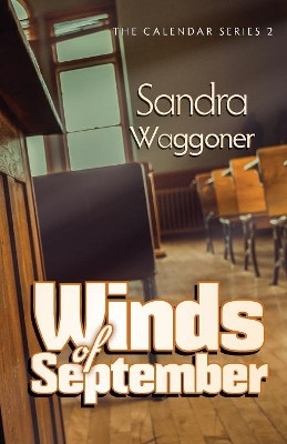 Winds of September by Sandra Waggoner 9780997495379