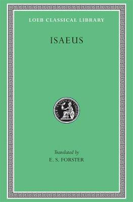 Works by Isaeus