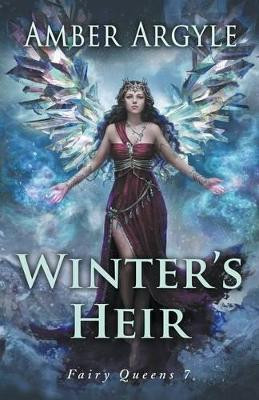 Winter's Heir Argyle Amber 9780985739492