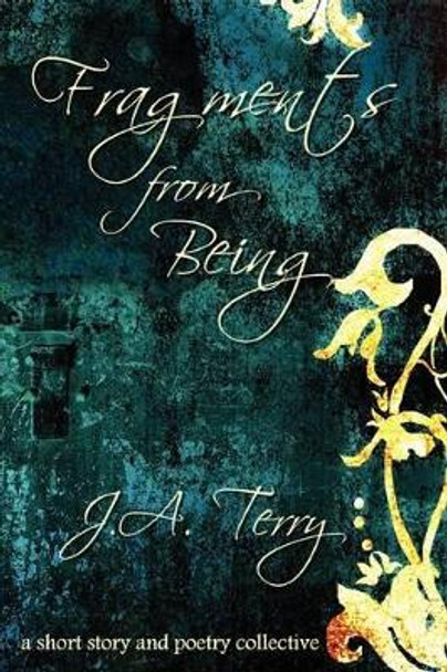 Fragments from Being by J.A. Terry 9780578030685