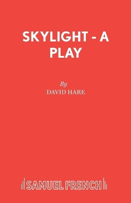 Skylight by David Hare 9780573018763