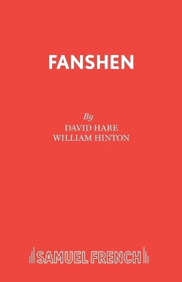 Fanshen by David Hare 9780573017032