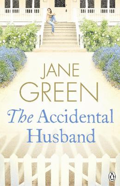 The Accidental Husband by Jane Green