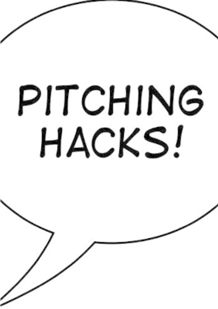 Pitching Hacks: How to Pitch Startups to Investors by , Venture Hacks 9780557235599