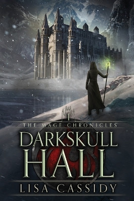 DarkSkull Hall by Lisa Cassidy 9780995358904