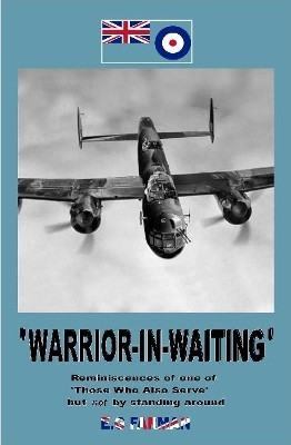 'Warrior-In-Waiting' by E.G Farman 9780244495718