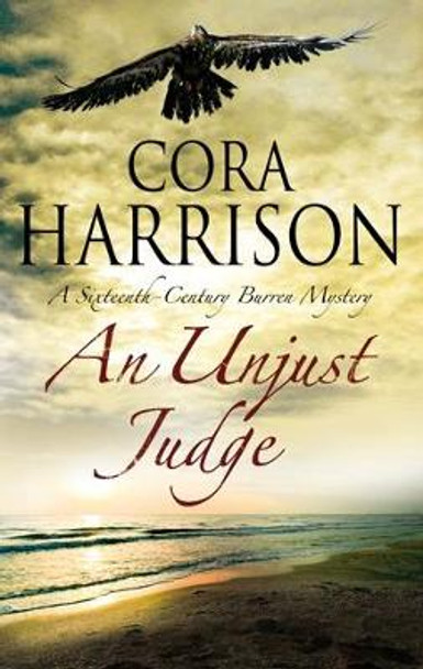 An Unjust Judge by Cora Harrison