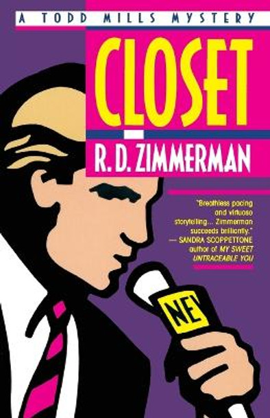 Closet by R.D. Zimmerman 9780385320047