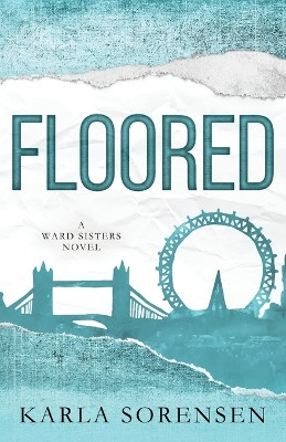Floored by Karla Sorensen 9781088206850