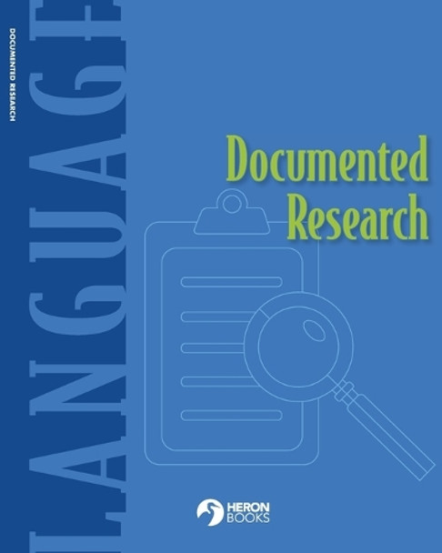 Documented Research by Heron Books 9780897393607