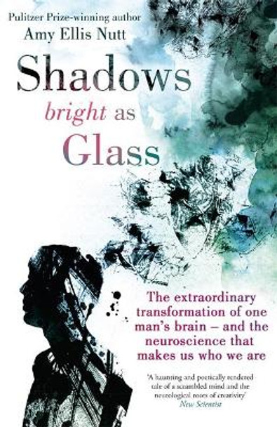 Shadows Bright As Glass: The Extraordinary Transformation of One Man's Brain - and the Neuroscience that Makes Us Who We Are by Amy Ellis Nutt