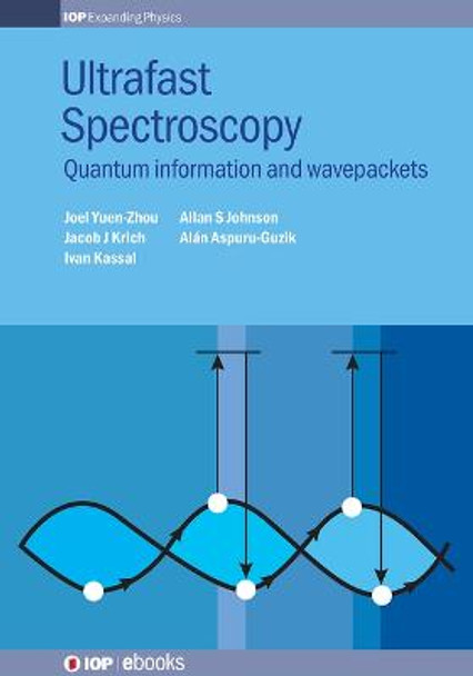 Ultrafast Spectroscopy: Quantum information and wavepackets by Alan Aspuru-Guzik