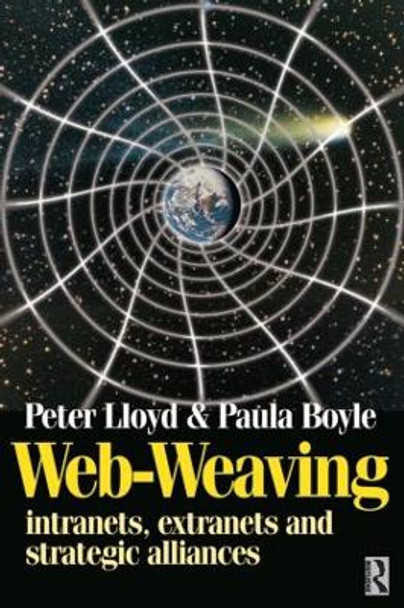 Web-Weaving by Peter Lloyd