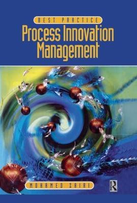 Best Practice Mohamed Zairi 9780750639538