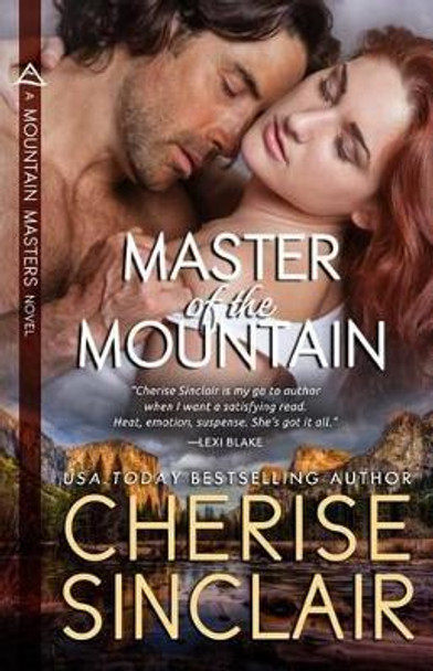 Master of the Mountain by Cherise Sinclair 9780991322244
