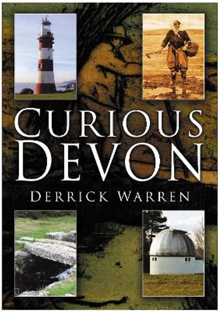 Curious Devon by Derrick Warren