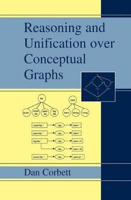 Reasoning and Unification over Conceptual Graphs by Dan Corbett 9780306474873