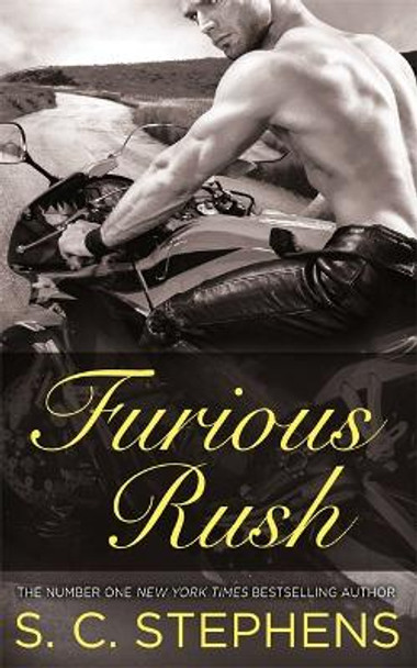 Furious Rush by S. C. Stephens