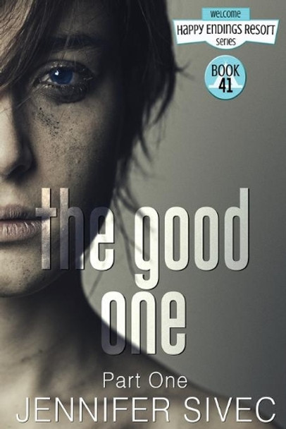 The Good One: Part One by Jc Wing 9780999521717