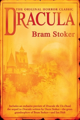 Dracula Bram Stoker 9780451228680