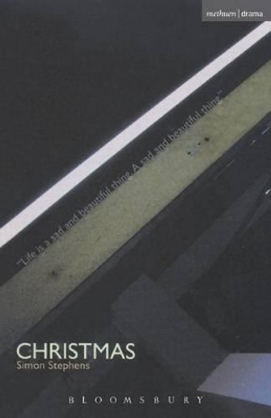 Christmas by Simon Stephens 9780413774217 Christmas by Simon Stephens 9780413774217