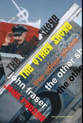 The Other Shore by John Fraser 9780956140975